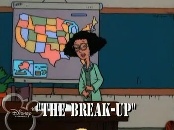 Break-up Recess