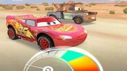 Cars Lightning League Android Gameplay