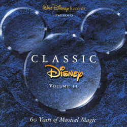 Classic disney volume two.jpg