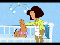 Bebe Cece Proud Gallery Disney Wiki Fandom