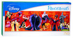 Disney Villains Panorama Jigsaw Puzzle.