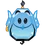 Azurite Genie