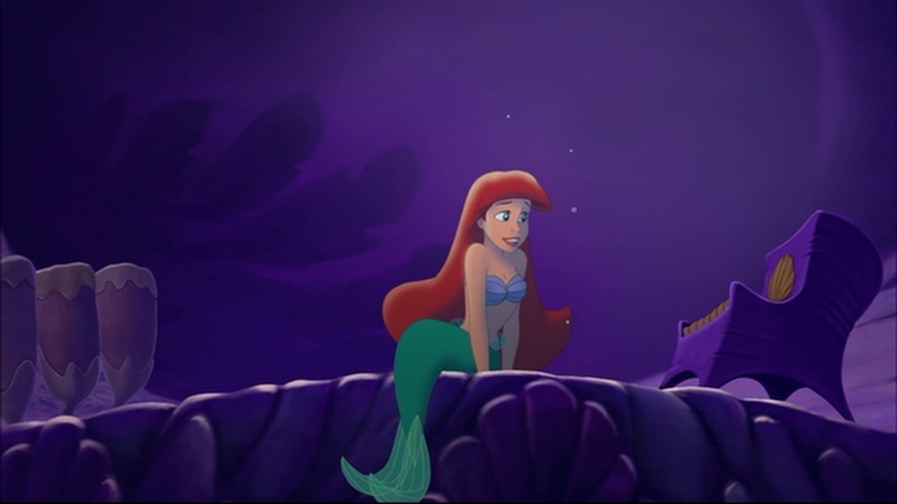 The Little Mermaid: Against the Tide, Disney Wiki