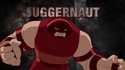 Juggernaut ("Ultimate Spider-Man")