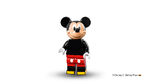 LEGO Disney Minifigure Series 1 14