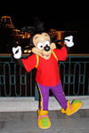 MAX Goof HKDL