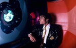 Michael Jackson on Horizons.