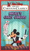 Mickey's Crazy Careers