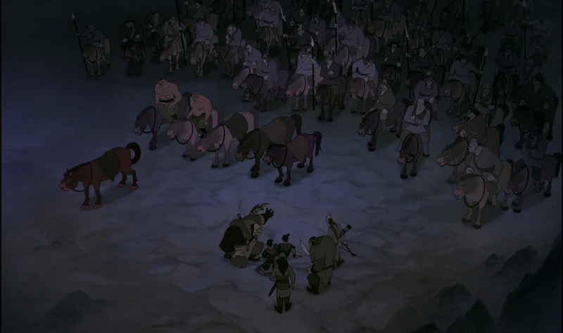Hun Army