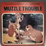Muzzle trouble super 8
