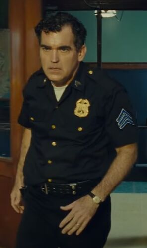 Officer Krupke