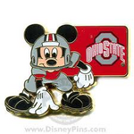 Ohio State Pin