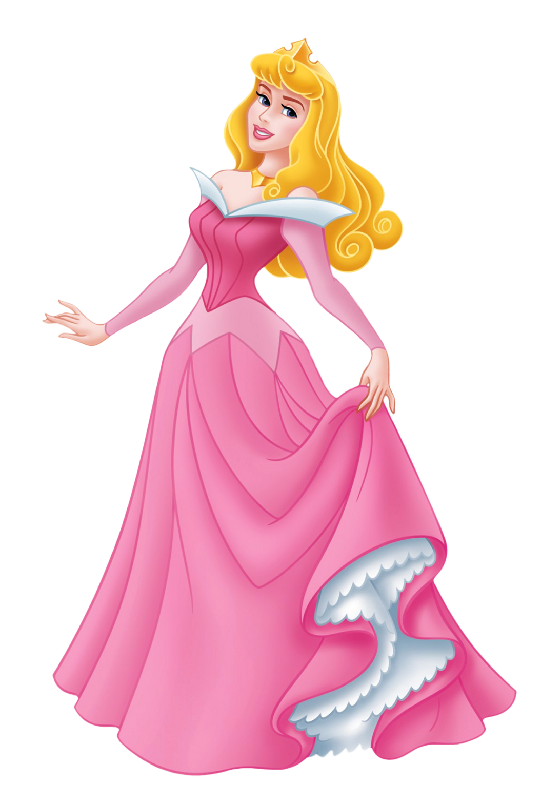 Principesse Disney: nomi, storia e caratteristiche