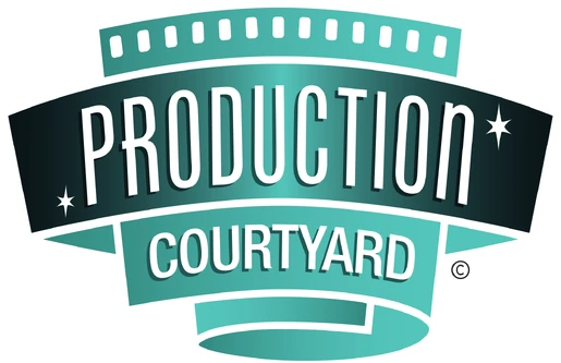 Production Courtyard logo.svg