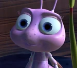 Dot (A Bug's Life)