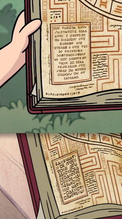 S1e11-20 The code is different