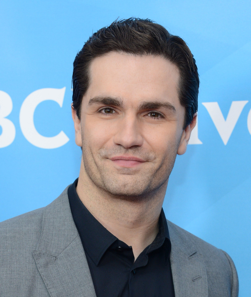 Sam Witwer - Wikipedia