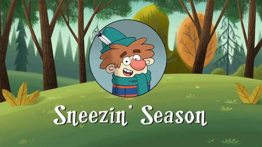 Sneezin' Season