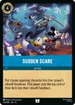 Sudden Scare lorcana.jpg (234 KB) The ghosts as featured on one card in Disney Lorcana