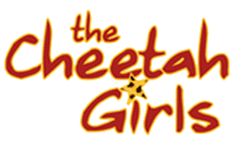 The Cheetah Girls logo