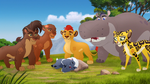 The Lion Guard Poa the Destroyer WatchTLG snapshot 0.01.36.409 1080p