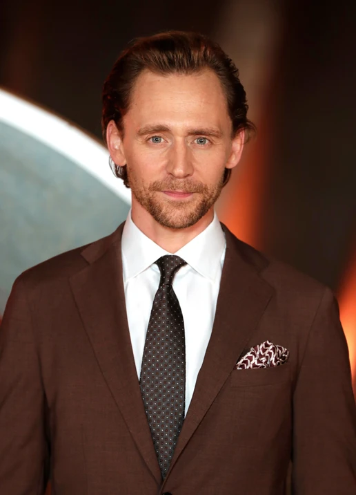 Tom Hiddleston Disney Wiki Fandom