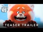 Turning Red - Teaser Trailer