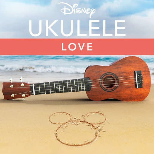 Ukulele-love