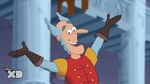 Uncle Humidor (The 7D)