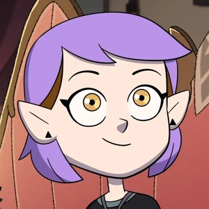 Userbox - Amity Blight