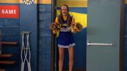 Wizards of Waverly Place - 3x01 - Franken Girl - Franken Girl Cheerleading