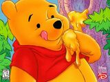 Animated StoryBook: Winnie the Pooh and the Honey Tree