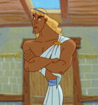 Adonis (Hercules TV series)