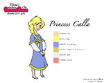 Calla guide