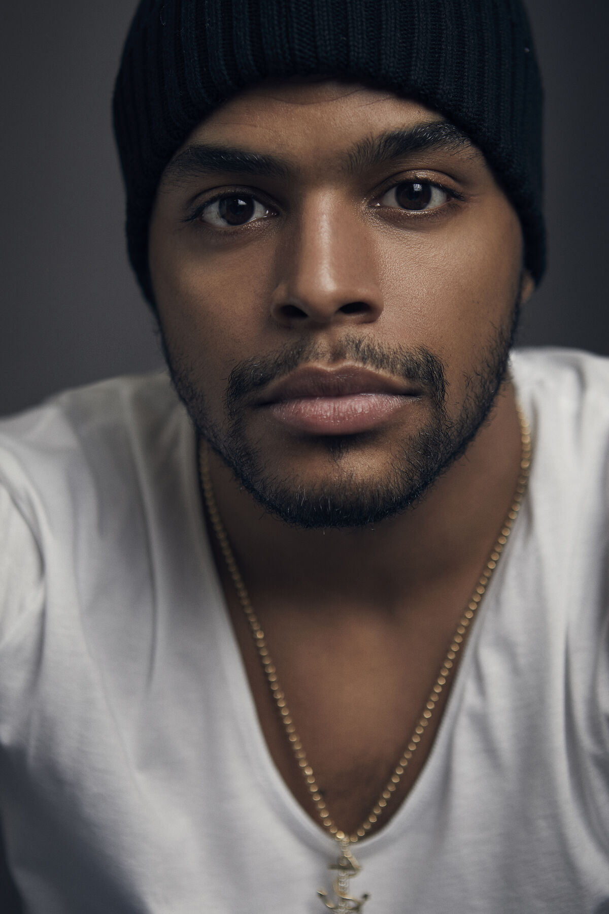 Chris Warren, Jr. Disney Wiki Fandom