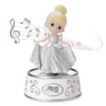 Cinderella Music Box Figure by Precious Moments