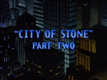 CityofStone part 2