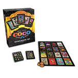 Coco Card Game