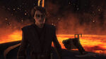 Dark Anakin - TCW