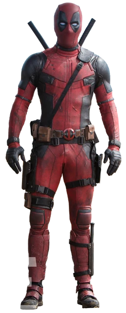 Deadpool