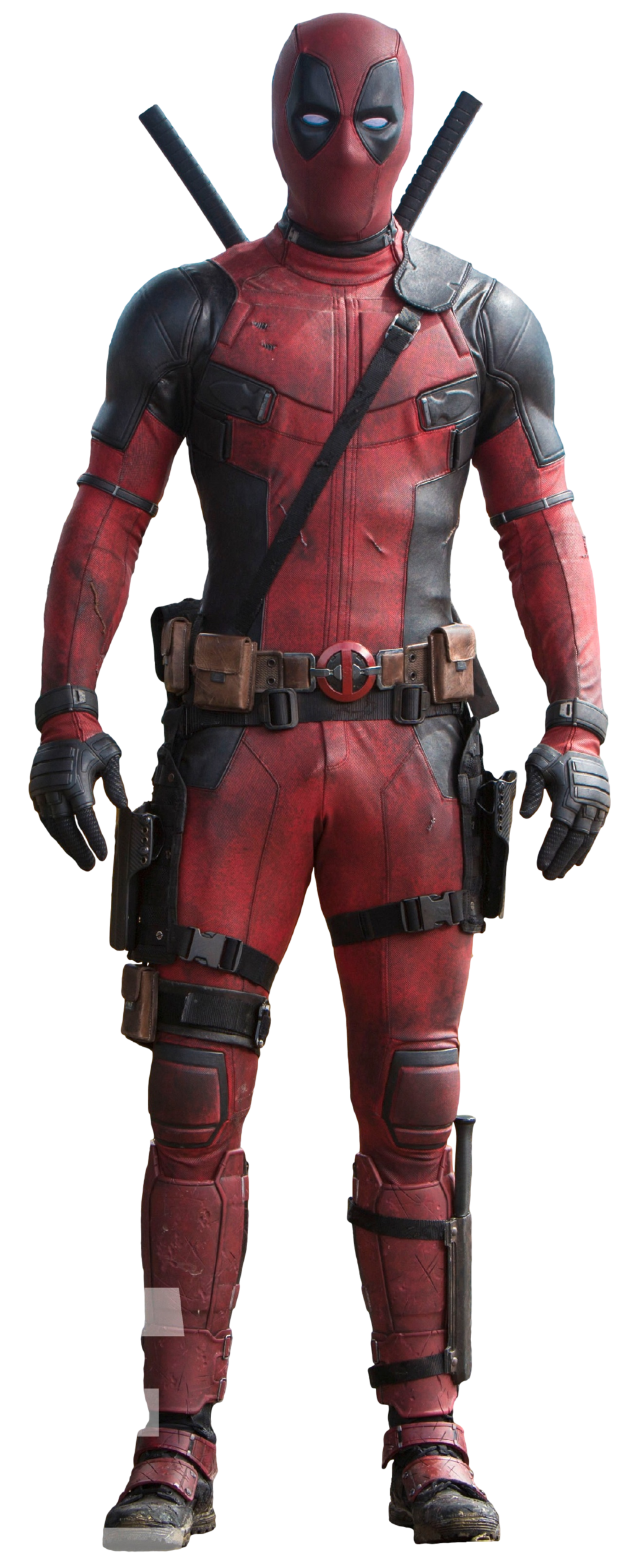 Deadpool (Filme), Marvel Wiki