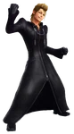 Demyx (Kingdom Hearts)