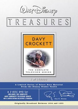 DisneyTreasures01-davycrocket