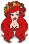 Disney Auctions (P.I.N.S.) - Seasons - Ariel (Autumn)