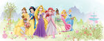 Disney Princess Garden of Beauty 9