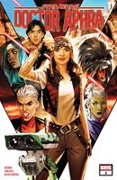 Star Wars: Doctor Aphra (2020)Serie activa Mayo de 2020