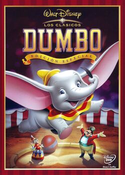 Dumbo (película) | Disney Wiki | Fandom Dumbo (película) | Disney Wiki | Fandom