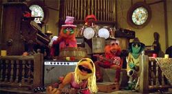 Electricmayhem