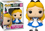 1058. Alice (Curtsying) (2021)