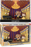 Deluxe Moment #07: Lumiere, Cogsworth, The Beast, Belle (Deluxe) ("Tale as Old as Time") (2023)